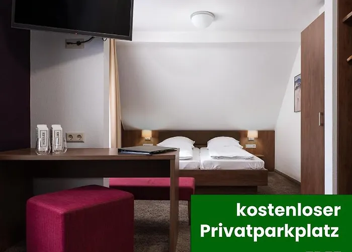 Boutique Hotel Societe