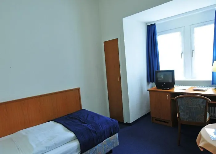 Hotel Haus Reichert